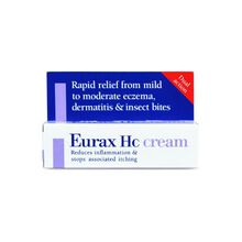 Eurax HC Cream-undefined